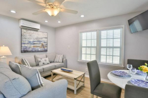 6 - Island Paradise Cottages - Gulf Mist